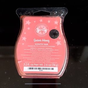 Guava Honey Scentsy Bar